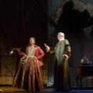 Romance, Rebellion, Redemption! Meet the Full Cast of AMAZING GRACE, Opening Tonight…