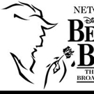 Disney's BEAUTY AND THE BEAST Returning to Seattle, 12/11-13 Video