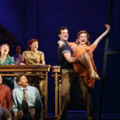 Photo Flash: Broadway-Bound BRIGHT STAR Arrives at the Kennedy Center! Video