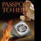 Jorgenson Spear Pens PASSPORT TO HELL