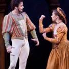 Houston Ballet to Close 2014-15 Season with John Cranko's THE TAMING OF THE SHREW, 6/ Video