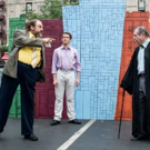 Drilling Company's THE MERRY WIVES OF WINDSOR to Arrive at Bryant Park This Month Video