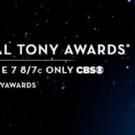 69th Annual Tony Awards Will Be Broadcast in Canada, Australia, Japan & More! Video