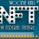 Historic New Federal Theatre Training Workshops Move Uptown to Dwyer Cultural Center Video