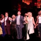 Photo Coverage: Queenie and Company Take Opening Night Bows at Encores! THE WILD…