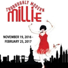 THOROUGHLY MODERN MILLIE to Tap Into Boulder's Dinner Theatre Video