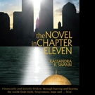 Kassandra K. Swann Pens THE NOVEL IN CHAPTER ELEVEN