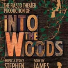 Rehearsals for Fiasco Theater's INTO THE WOODS at Menier Chocolate Factory Now Underw Video