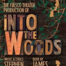 Rehearsals for Fiasco Theater's INTO THE WOODS at Menier Chocolate Factory Now…
