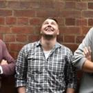 Sell-out comedy stars Michael Shafar, Sam Taunton and Tim Hewitt to serve up 3 Course Video