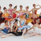 The Capitol Theatre Presents Les Ballets Trockadero de Monte Carlo on 3/2; Tickets on Video