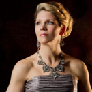 Kelli O'Hara Will Be Honored at Creative Alternatives of New York's THEATER & THERAPY Video