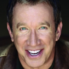 Tim Allen to Headline Comedy Fundraiser at Laugh Factory, 5/12 Video