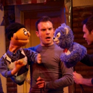 Photo Flash: First Look at Highland Park Players' AVENUE Q, Closing This Sunday Video