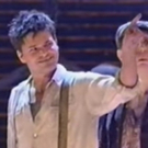 STAGE TUBE: On This Day for 6/25/16- Hunter Foster Video