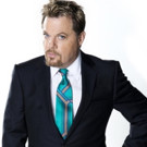 Eddie Izzard Coming to The Beacon Theatre for Pair of Performances This Summer Video
