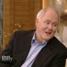 VIDEO: John Lithgow Recalls Moment He Knew He Wanted to Be an Actor Video