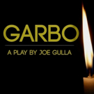 Tickets on Sale Now for Joe Gulla's GARBO at Cherry Lane Video