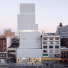 The New Museum Releases Schedule of Exhibitions for Spring 2016 Video