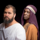 BWW Review: Michael Streeter Gives Us a Fresh New Woman-Centered JESUS CHRIST SUPERST Video