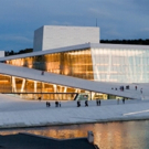 Oslo's Opera House Closes to Private Wedding Due to Financial Woes