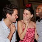 Photo Coverage: A Wild, Wild After Party- THE WILD PARTY Celebrates Opening Night! Video