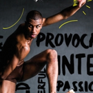 BC/EFA to Host PURE MOTION Benefit from Choreographer Ray Mercer