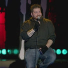 Comedy Central Premieres BIG JAY OAKERSON: LIVE AT WEBSTER HALL Today Video
