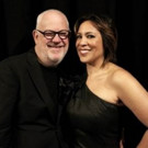 Kate Ceberano and Paul Grabowsky Bring LOVE SONGS Concert to Sydney 22.10 Video