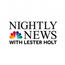 NBC NIGHTLY NEWS WITH LESTER HOLT Wins Week Across the Board