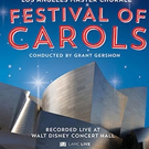 LA Master Chorale Releases First Holiday Recording in Nearly 20 Years Video