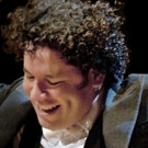 Gustavo Dudamel Lead Pittsburgh Symphony Orchestra in Rare Guest Appearance Video