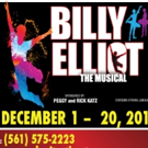 Christine Ebersole and BILLY ELLIOT Play Maltz Jupiter Theatre Holiday Programming