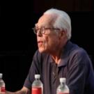 Photo Coverage: Playwright John Guare Holds Press Conference at Barrington Stage Comp Video