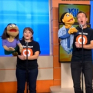 STAGE TUBE: Highland Park Players' AVENUE Q Cast Performs 'I Wish I Could Go Back to  Video