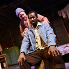 Photo Flash: Mosaic Theater Co Launches South Africa: Then & Now Repertory with BLOOD Video