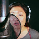 VIDEO: GLEE's Jenna Ushkowitz Releases Single to Launch 2016 Your Voice Competition Video