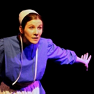 Photo Flash: First Look at Interrobang Theatre's THE AMISH PROJECT Video