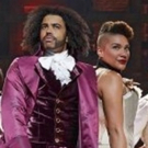 AUDIO: HAMILTON's Daveed Diggs, Leslie Odom, Jr. and Thomas Kail Talk Characters, Music and More with Leonard Lopate