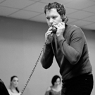 Photo Flash: Inside Rehearsals for PROMISES, PROMISES at Southwark Playhouse Video