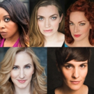 Firebrand Theatre to Host NO ONE HERE BUT US WITCHES: Halloween Cabaret Video