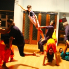 The Little Theatre Chennai Announces The Little Festival 2017