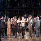 Photo Flash: Go Inside Opening Night of Signature Theatre's CABARET! Video
