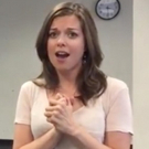 STAGE TUBE: Margo Seibert & Zak Resnick Perform Pair of Songs from A.C.T.'s THE LAST…