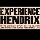 EXPERIENCE HENDRIX Tour Will Return to the Fox Theatre in 2016 Video