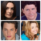 Murney, Scatliffe, Mayes, Bowman, and More Come to Cape Playhouse Video