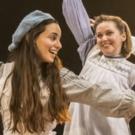 THE RAILWAY CHILDREN Extends Into 2016 at King's Cross Theatre Video