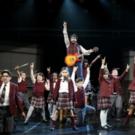 FREEZE FRAME: First Look at the Cast of SCHOOL OF ROCK at The Gramercy!