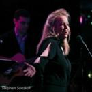 BWW Reviews: STACY SULLIVAN's Intimate New Show at the Metropolitan Room Has An Ident Video