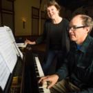 IT'S ABOUT TIME Set for Town Hall Theater, 6/18